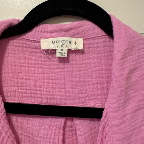 Umgee dress - Picture 2 of 4